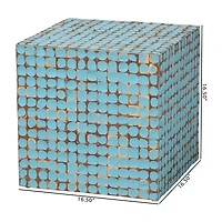 Janella End Table