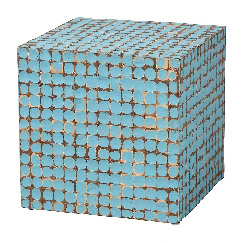 Janella End Table