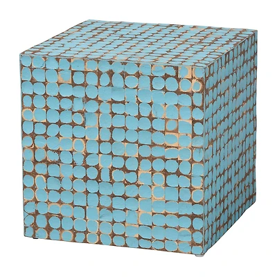 Janella End Table