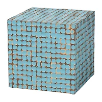 Janella End Table