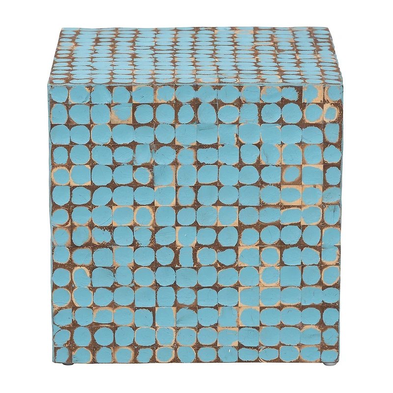 Janella End Table