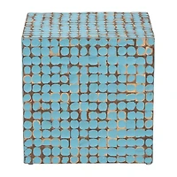Janella End Table