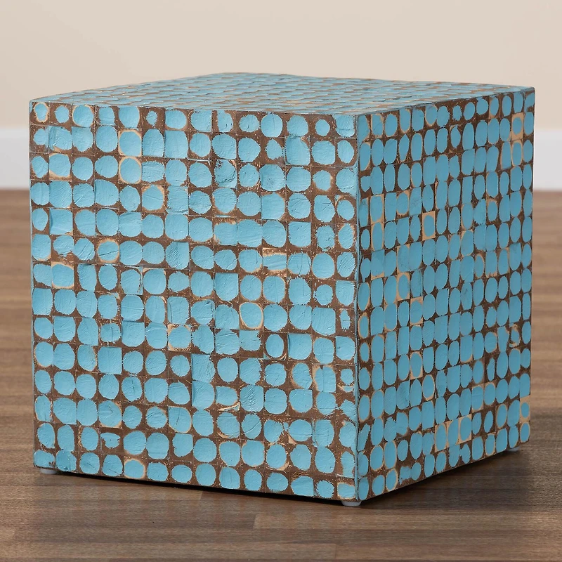 Janella End Table