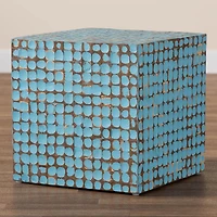 Janella End Table