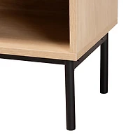 Sherwin Accent Chest