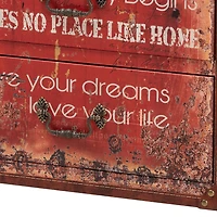 Lorand Accent Chest
