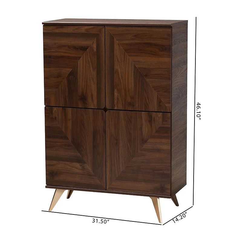 Graceland Accent Chest