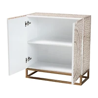 Ercilia Accent Chest