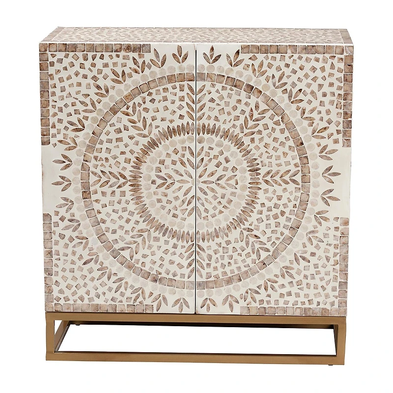 Ercilia Accent Chest