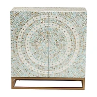 Quintus Accent Chest