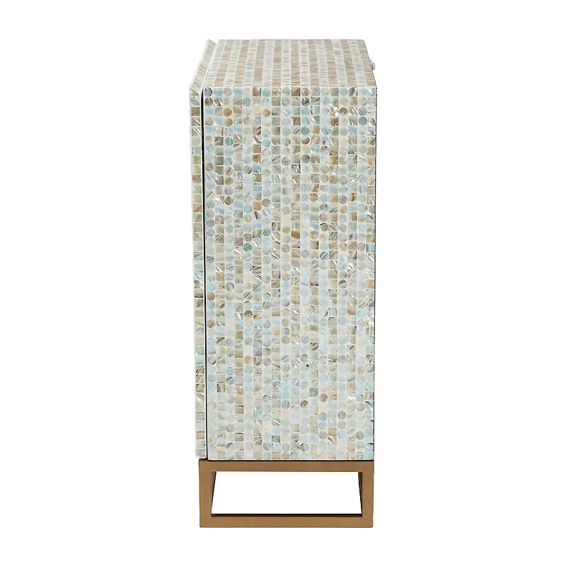 Quintus Accent Chest