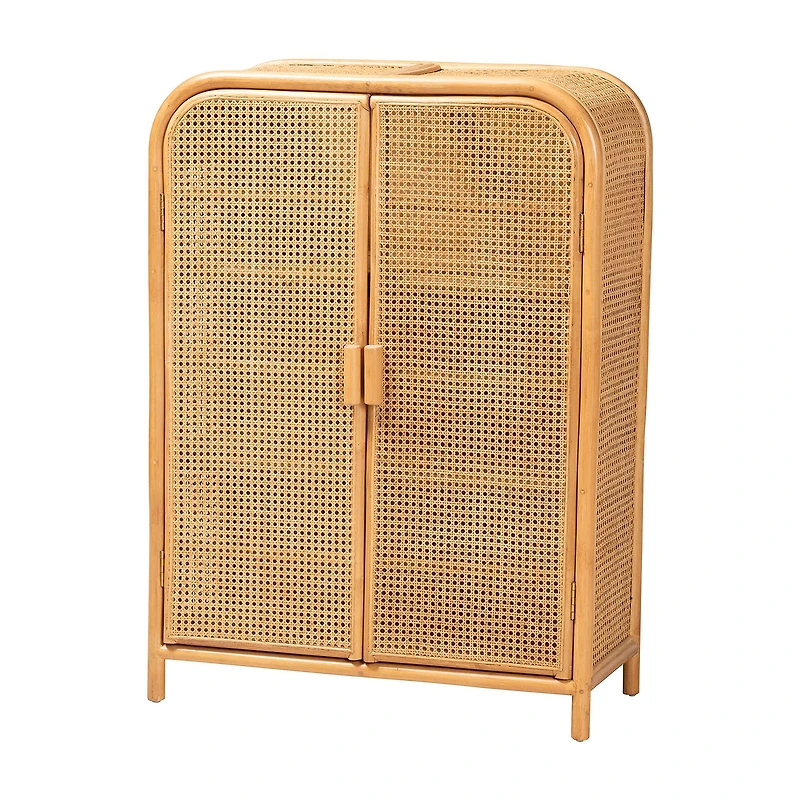 Curacao Accent Chest