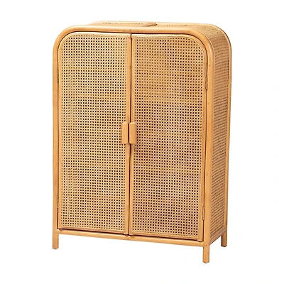 Curacao Accent Chest