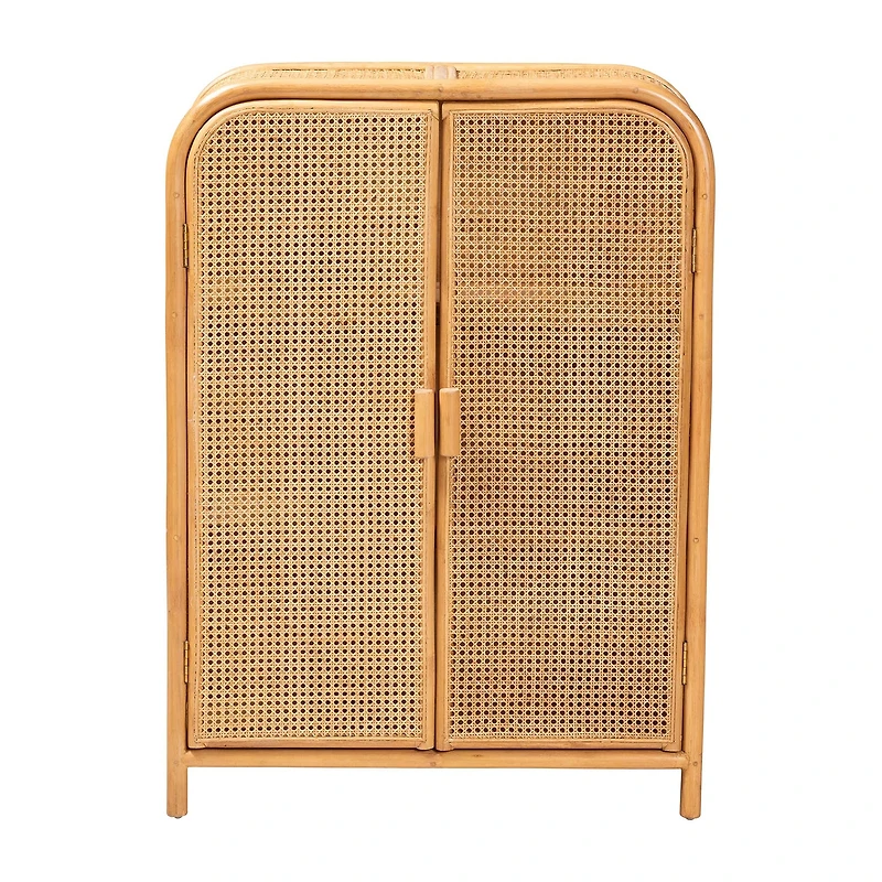 Curacao Accent Chest
