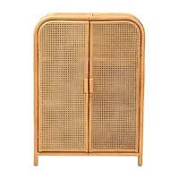 Curacao Accent Chest