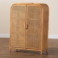 Curacao Accent Chest