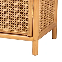 Curacao Accent Chest