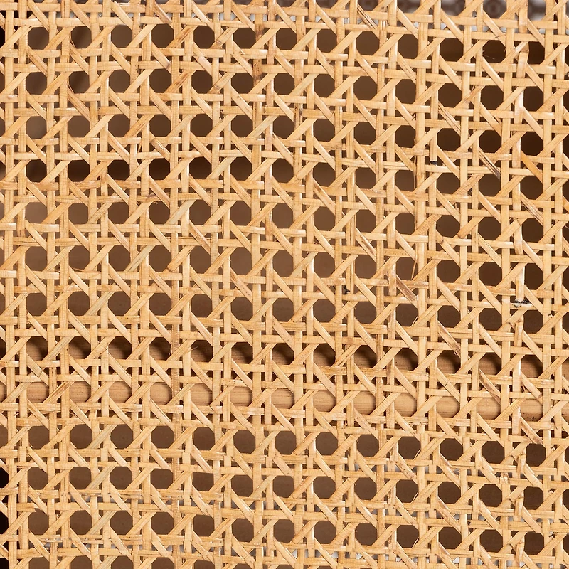 Curacao Accent Chest