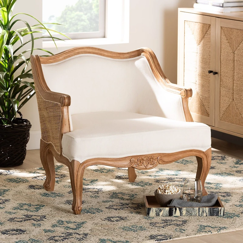 Sylvestra Armchair