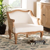 Sylvestra Armchair