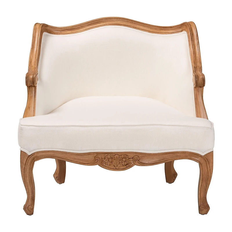 Sylvestra Armchair