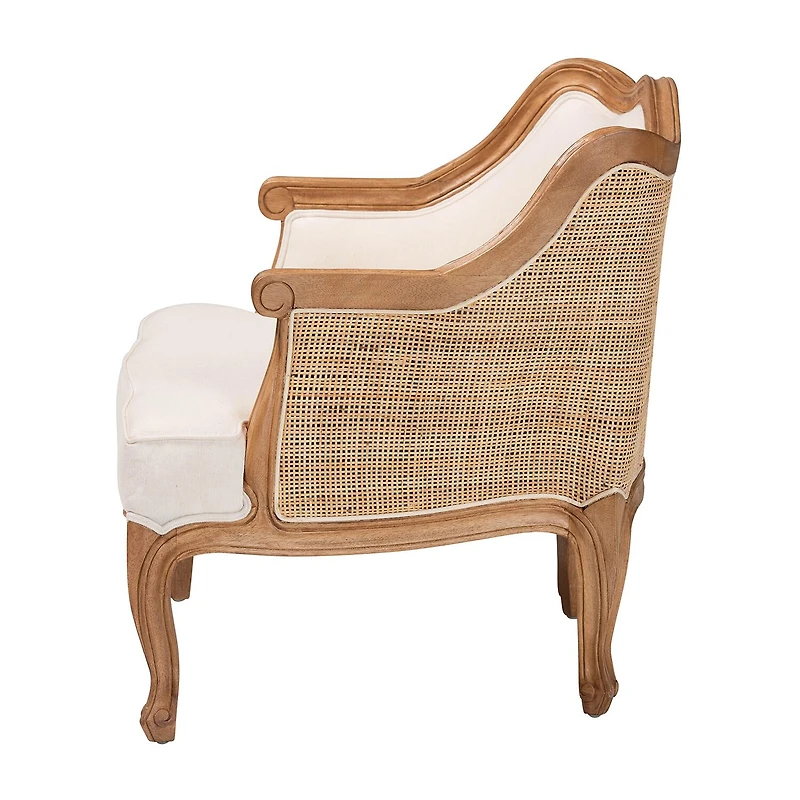 Sylvestra Armchair