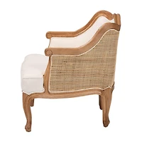 Sylvestra Armchair