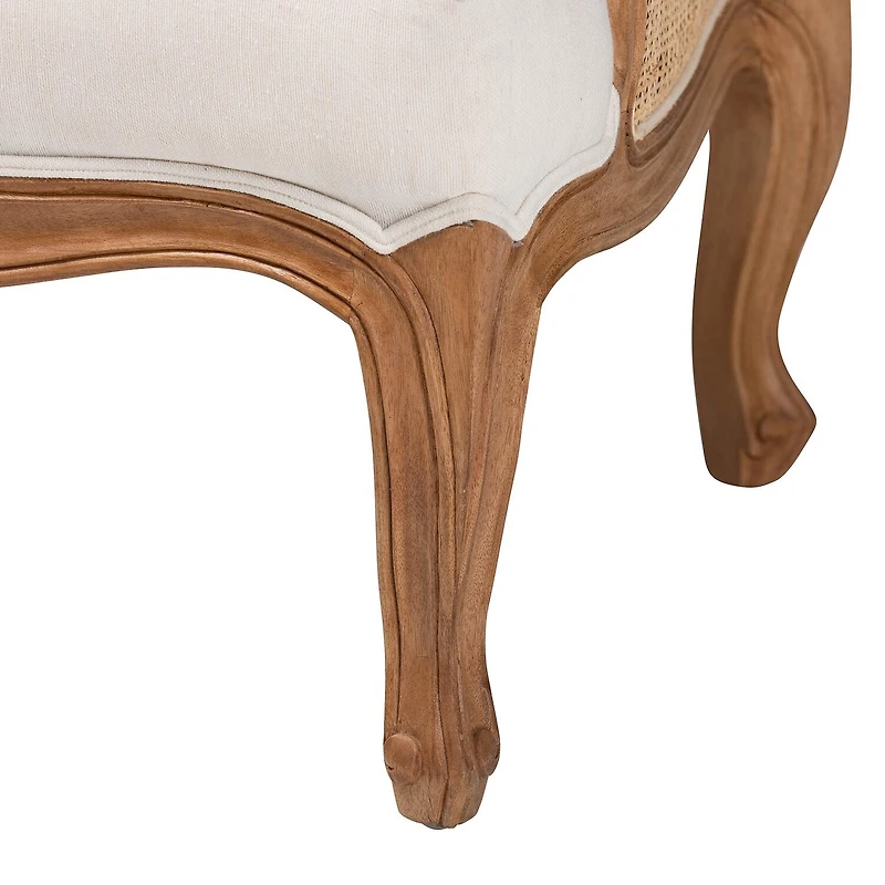 Sylvestra Armchair