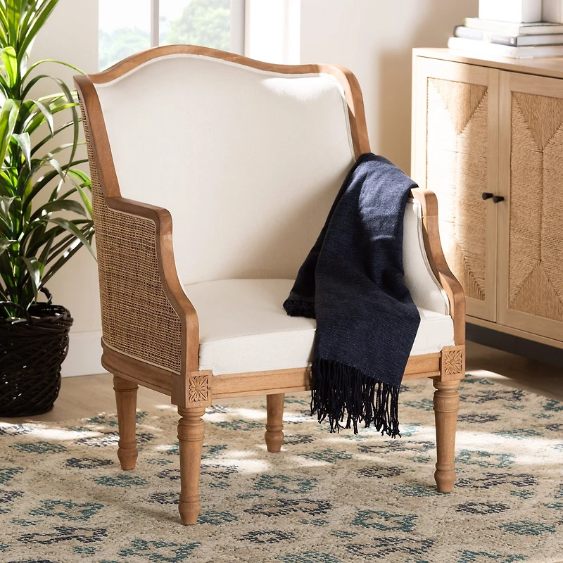Elizette Armchair
