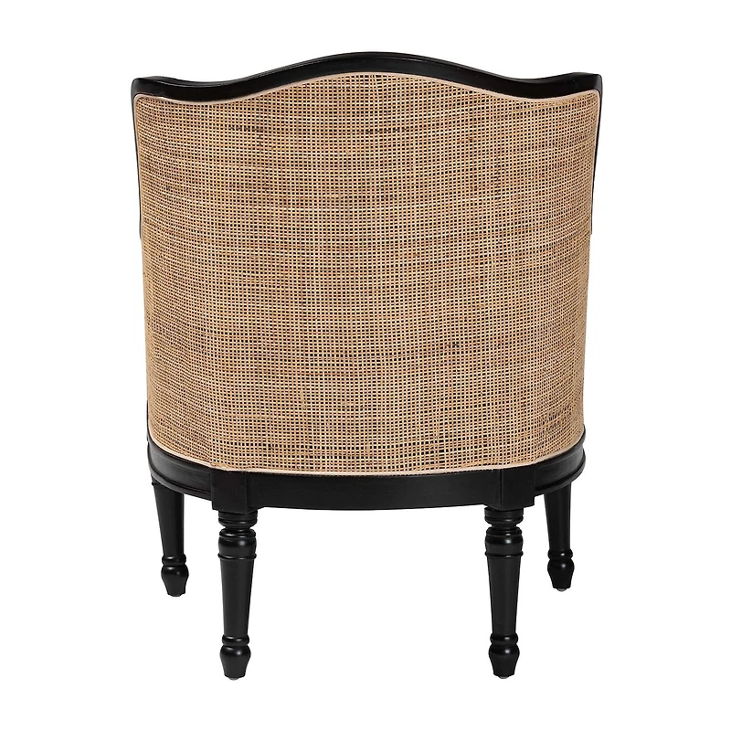 Elizette Armchair