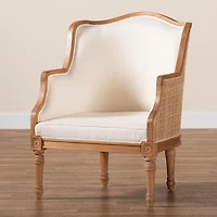 Elizette Armchair