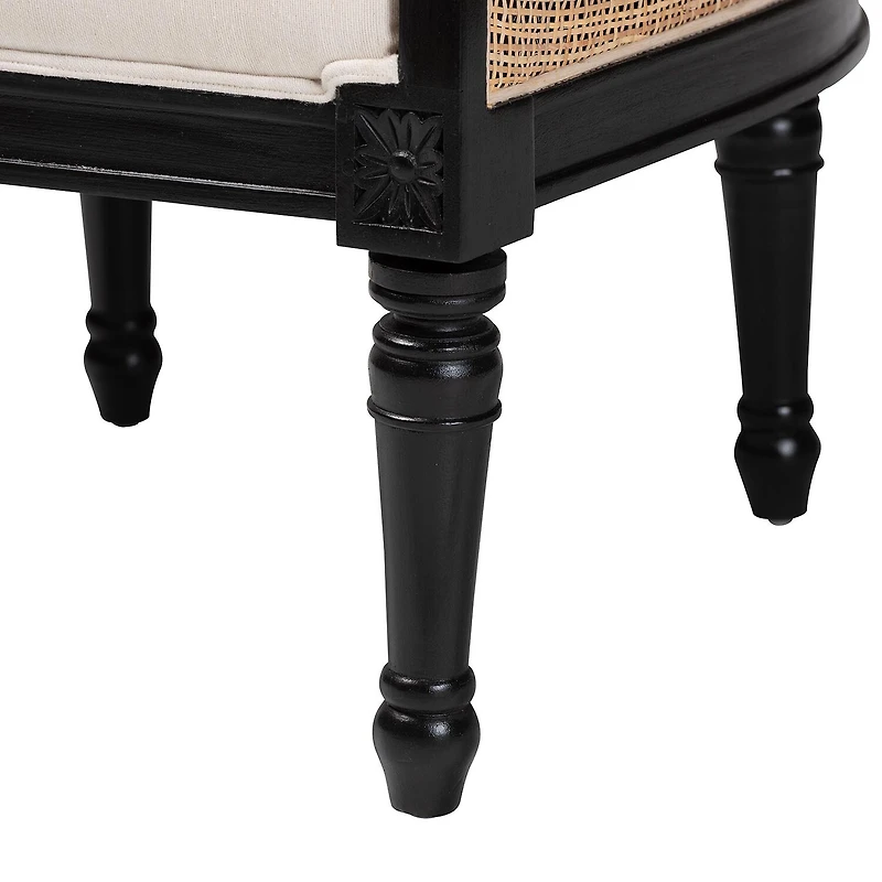 Elizette Armchair