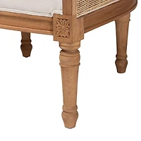 Elizette Armchair