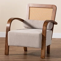 Sage Armchair