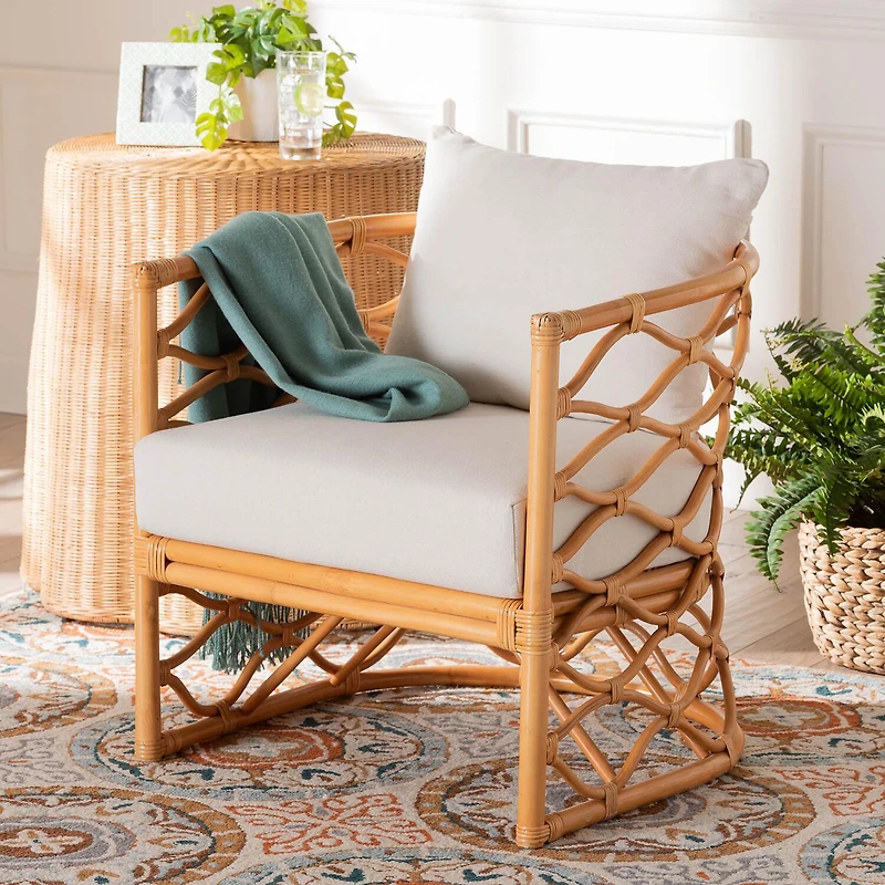 Acelynn Armchair