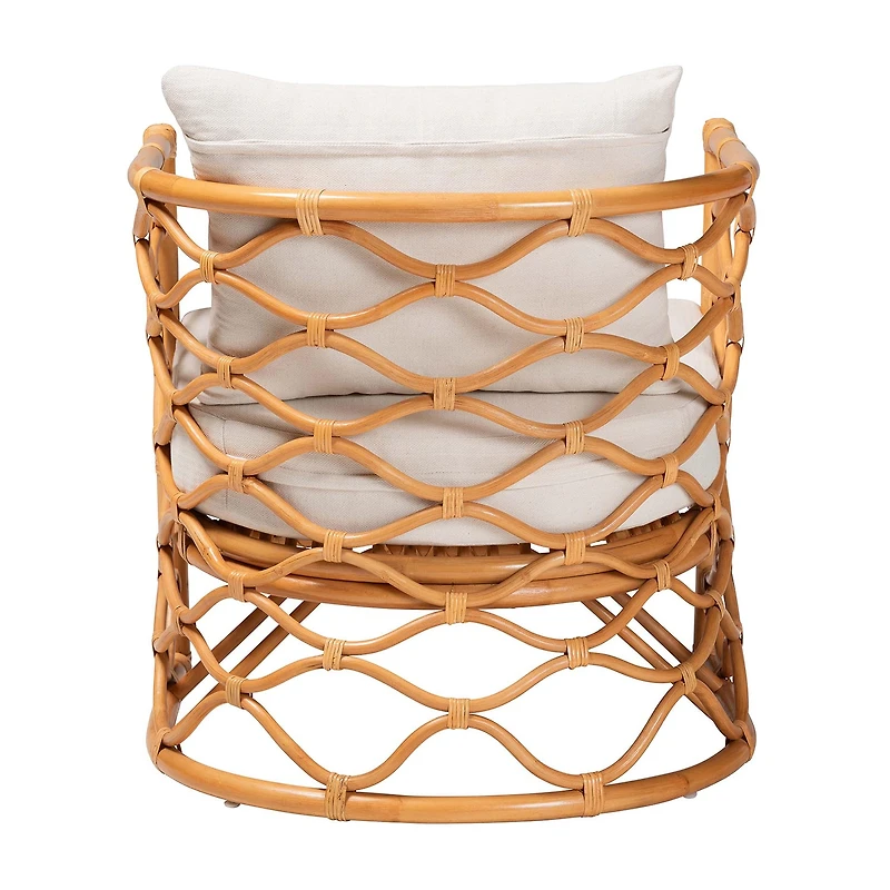 Acelynn Armchair