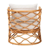 Acelynn Armchair
