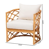 Acelynn Armchair
