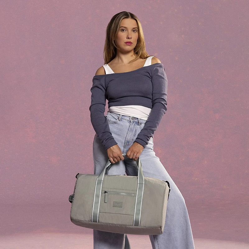 Florence by Mills X Delsey Paris Sweet Escape Duffel