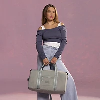 Florence by Mills X Delsey Paris Sweet Escape Duffel