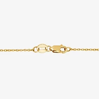 (G-H, Si2) Womens 5 CT. T.W. Lab-Grown Diamond 10K Gold Round 2-pc. Jewelry Set