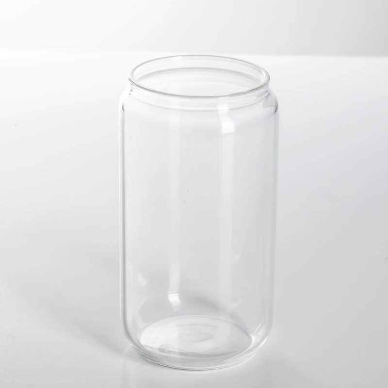 Gibson Home Zadie 10-pc. Glass Tumbler and Straw Set