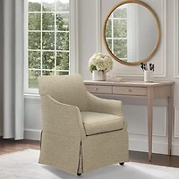 Martha Stewart London Upholstered Dining Chair