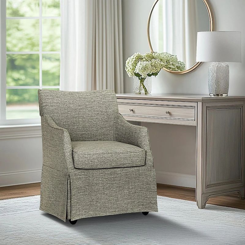 Martha Stewart London Upholstered Dining Chair