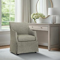 Martha Stewart London Upholstered Dining Chair
