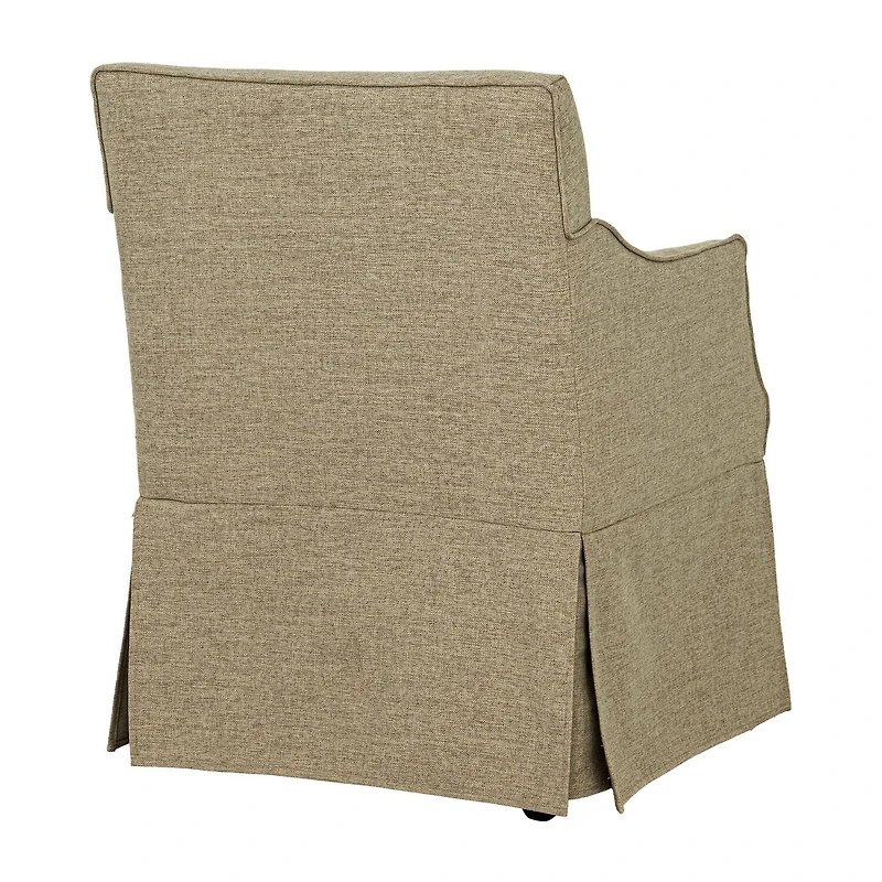 Martha Stewart London Upholstered Dining Chair