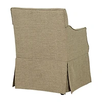 Martha Stewart London Upholstered Dining Chair