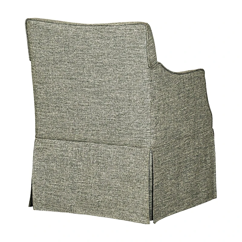 Martha Stewart London Upholstered Dining Chair