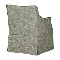 Martha Stewart London Upholstered Dining Chair