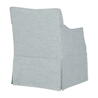 Martha Stewart London Upholstered Dining Chair